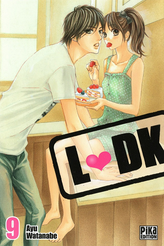 L-DK - 9. Tome 9