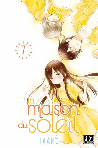 La maison du soleil - 7. Volume 7