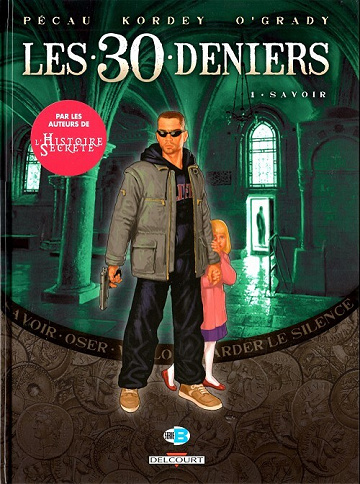 Les 30 deniers - 1. Savoir