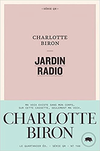 Jardin radio - Charlotte Biron (2022)