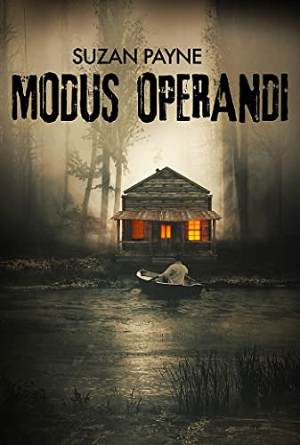 Modus operandi - Suzan Payne (2022)