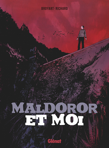 Maldoror et moi (2022)