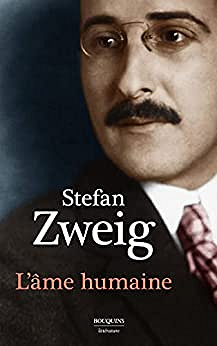 L'âme humaine : Portraits - Stefan Zweig (2022)