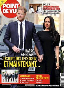 Point de Vue - 5 Octobre 2022
