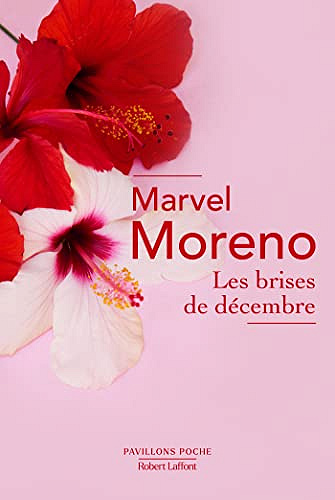 Les Brises de décembre - Marvel Moreno (2022)