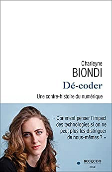 Dé-coder - Charleyne Biondi (2022)