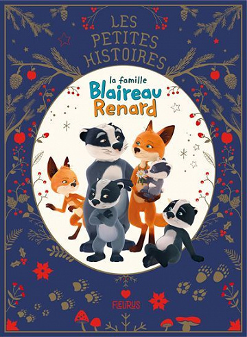 Collectif - Histoires pour les enfants (35 ebooks Illustrés)