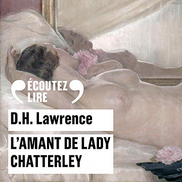 D. H. Lawrence - L'amant de Lady Chatterley [2020]