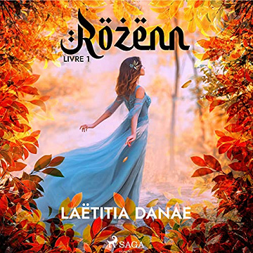 Laëtitia Danae - Rozenn 1 [2021]