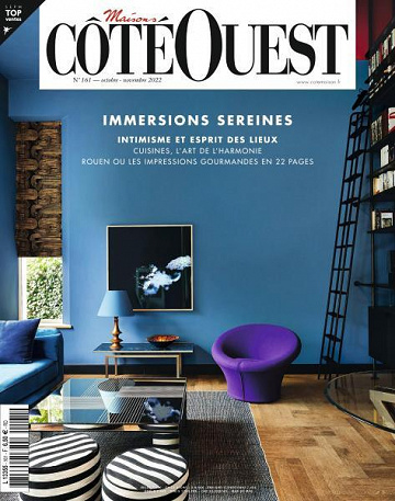 Maisons Côté Ouest - Octobre-Novembre 2022