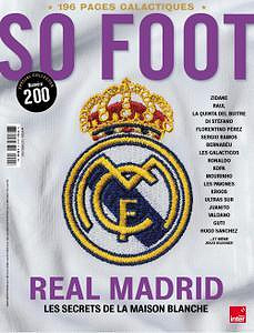 So Foot - Octobre 2022