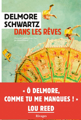 Dans les rêves - Delmore Schwartz (2022)
