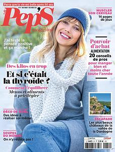Pep’s - Novembre-Décembre 2022