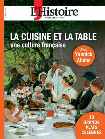 Les Collections de L’Histoire - Octobre-Décembre 2022