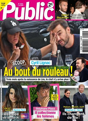 Public - 7 Octobre 2022