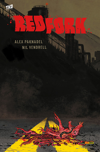 Redfork (2022)