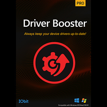 [Windows] Driver Booster Pro 10.0.0.31 + Portable