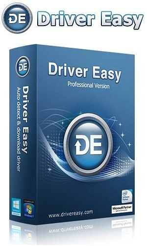 [Windows] Driver Easy Professional + Portable v5.7.3.24843