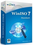 [Windows] WinISO 7.0.3.8308 + Portable