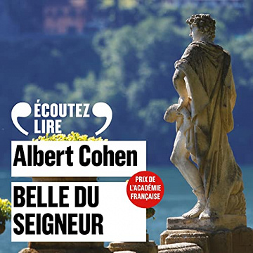 Albert Cohen - Belle du Seigneur [2021]