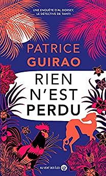 Rien n'est perdu - Patrice Guirao (2022)