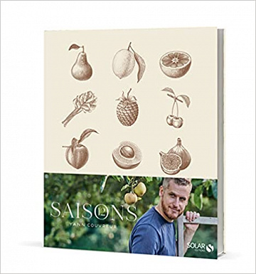 Yann Couvreur - 12 saisons de Yann Couvreur (2021)