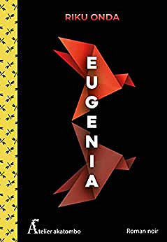 Eugenia - Riku Onda (2022)