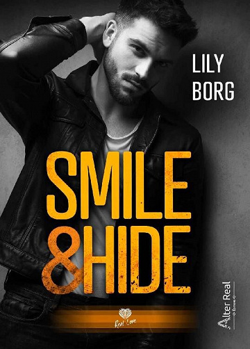 Smile & Hide - Lily Borg (2022)