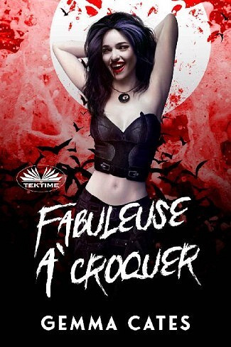 Fabuleuse À Croquer - Gemma Cates (2022)