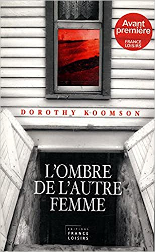 L'ombre de l'autre femme - Dorothy Koomson