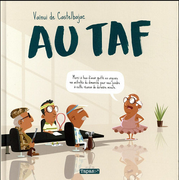 Au taf