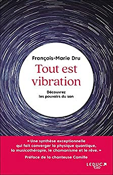 François-Marie Dru - Tout est vibration (2021)