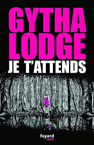 Je t'attends - Gytha Lodge (2022)