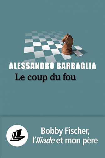 Le coup du fou - Alessandro Barbaglia (2022)