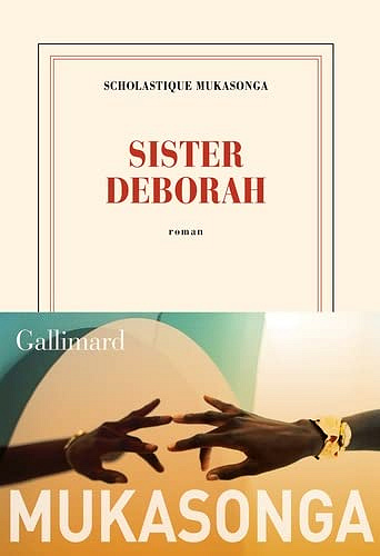 Sister Deborah - Scholastique Mukasonga (Rentrée Littérature 2022)