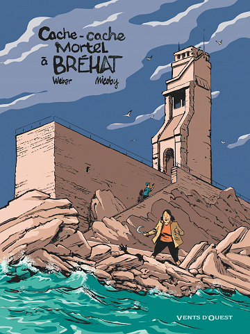 Cache-cache mortel à Bréhat (2022)