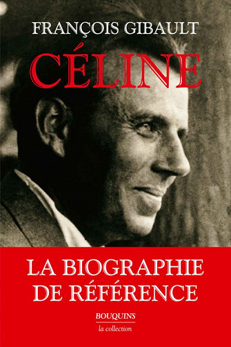 Céline - François Gibault (2022)