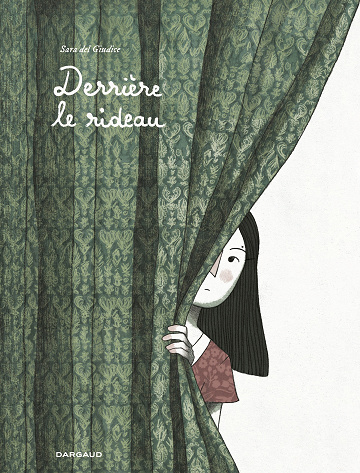 Derrière le rideau (2022)