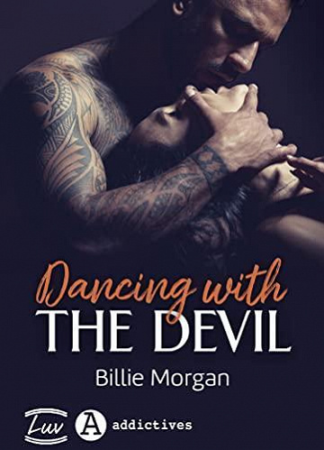 Dancing with the Devil - Billie Morgan (2022)