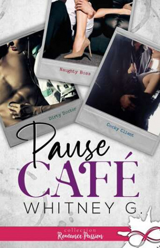 Pause café - Whitney G (2022)