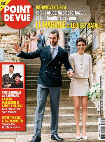 Point de Vue - 12 Octobre 2022
