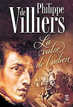 La Valse de l'adieu - Philippe de Villiers (2022)