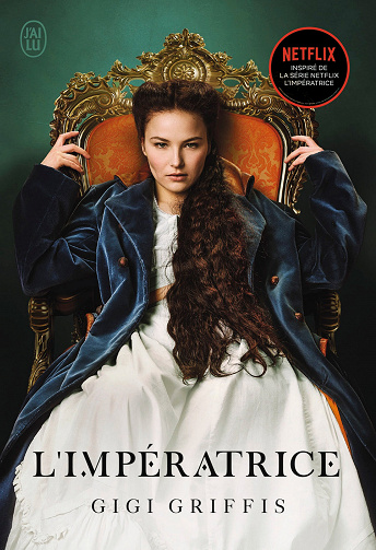 L'Impératrice - Gigi Griffis (2022)