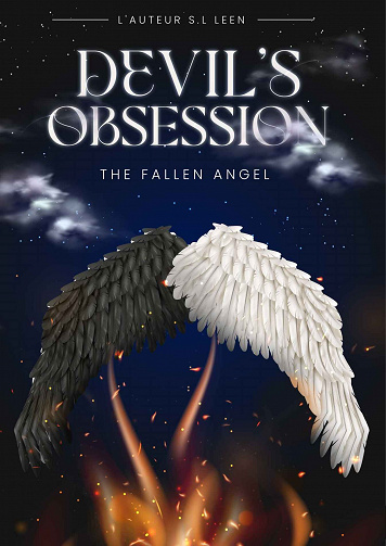 The Fallen Angel, Tome 1 : Devil's Obsession - S. L. Leen (2022)