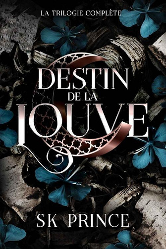 Destin de Louve - Intégrale - SK Prince (2022)