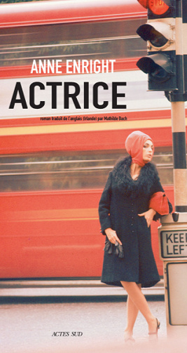 Actrice - Anne Enright (2022)
