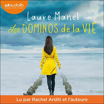 Laure Manel - Les Dominos de la vie [2022]