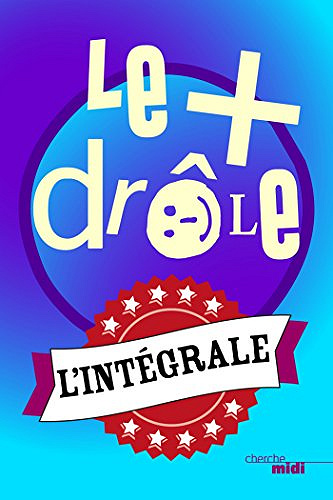 Le plus drôle du vraiment plus drôle - Collectif