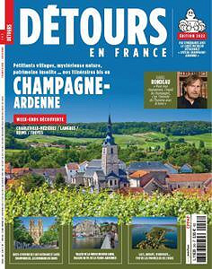 Détours en France - Octobre-Novembre 2022