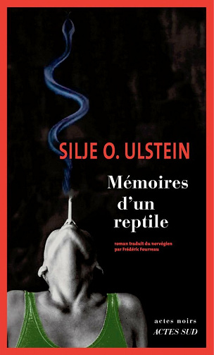 Mémoires d'un reptile - Silje Osnes ulstein (2022)